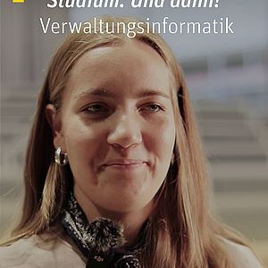 “Und was kann man damit später machen?” Könnt ihr das auch nicht mehr hören? 👀
Trixie erzählt euch mal, wie das bei ihr... “Und was kann man damit später machen?” Könnt ihr das auch nicht mehr hören? 👀
Trixie erzählt euch mal, wie das bei ihr...